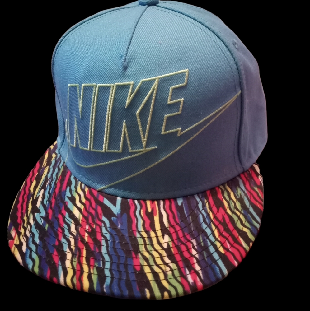 Vintage Nike ball cap
